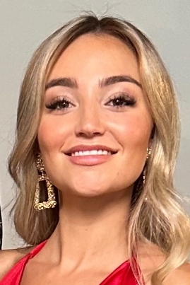 Megan Guénard