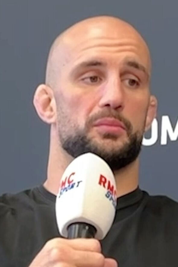 Volkan Oezdemir