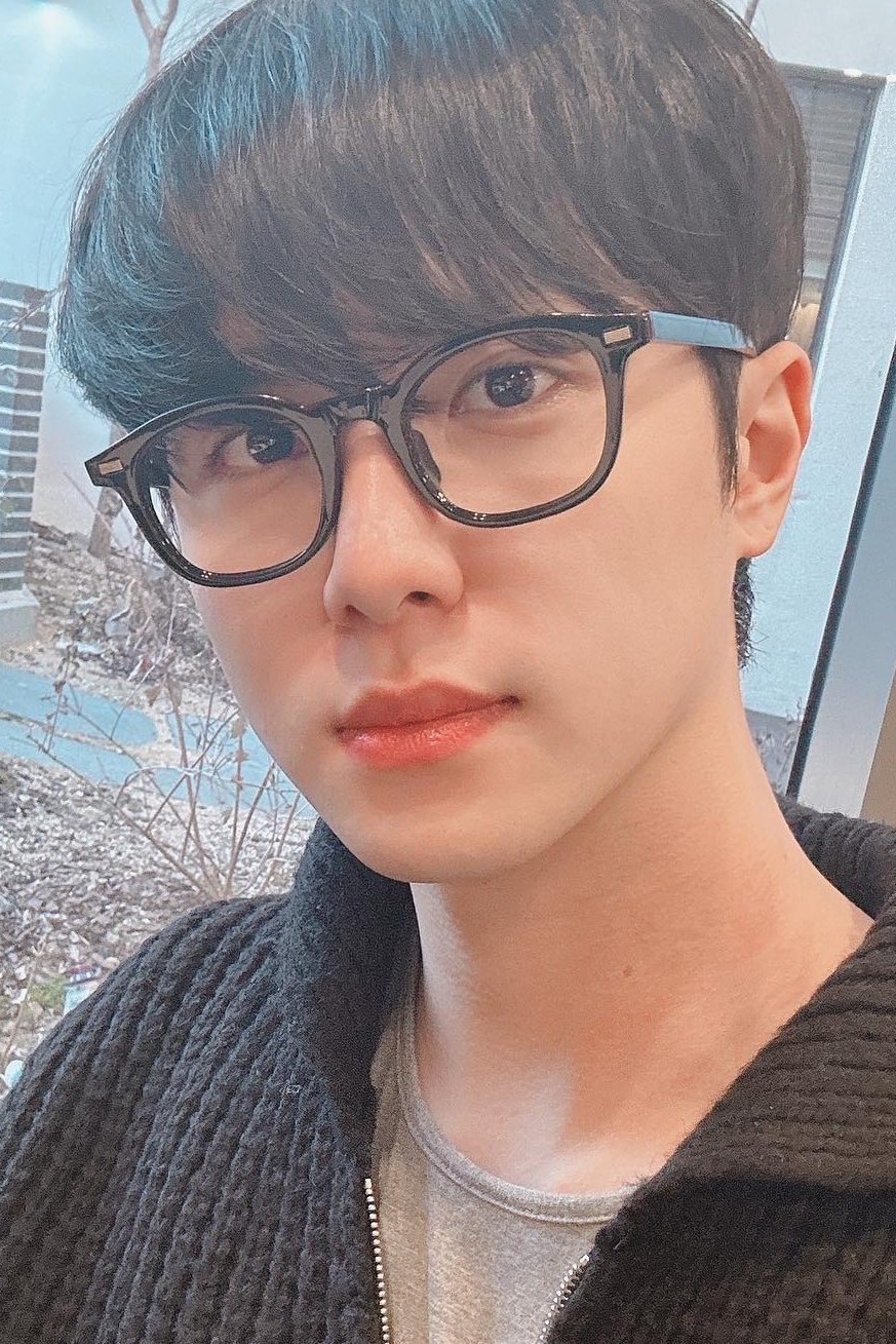Kim Dong-han