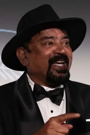 Santosh Sivan