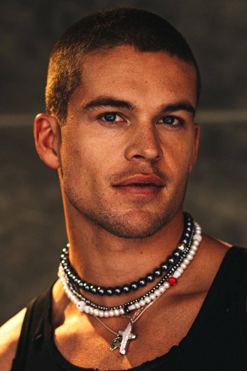 Mitchell Slaggert Wiki Biography Age Gallery Spouse And More