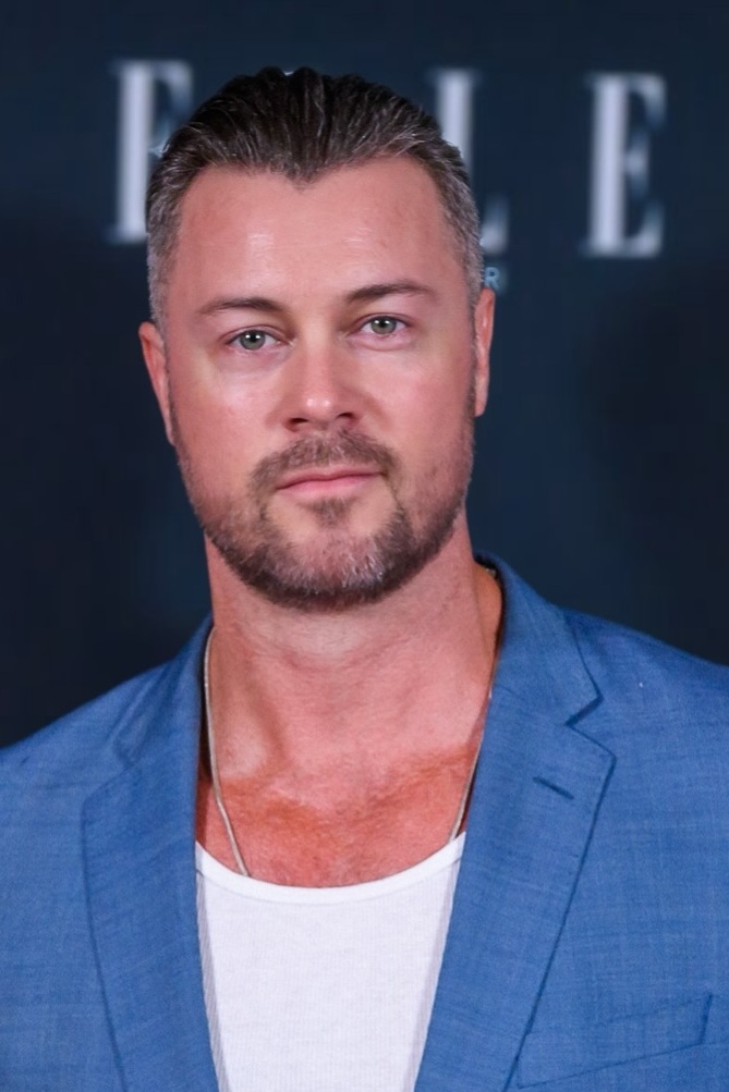 Daniel Feuerriegel Wiki, Biography, Age, Gallery, Spouse and more