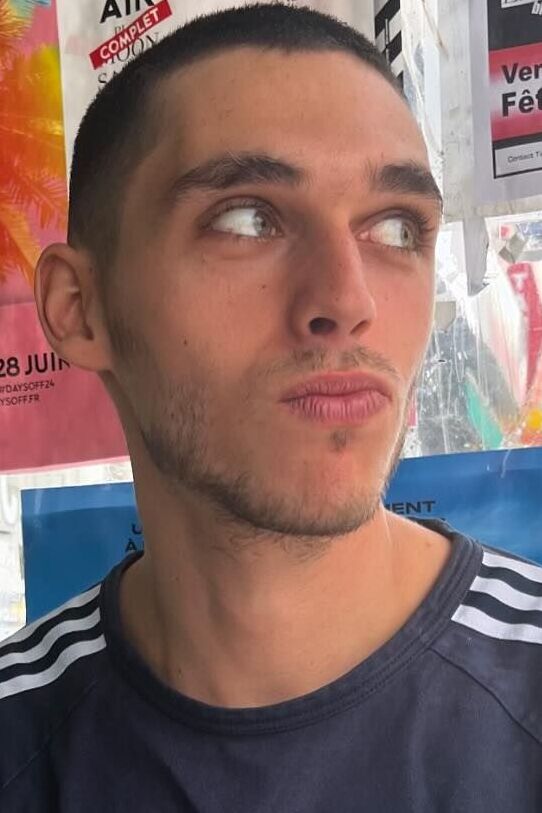 Théo Augier