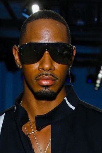 Jarrell Hargraves