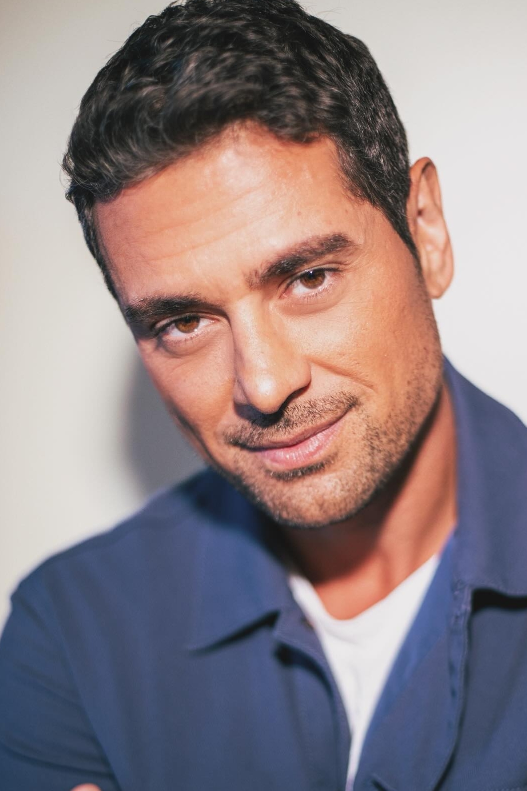 J.R. Ramirez