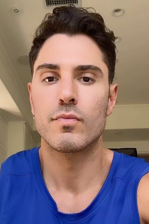Joey Zauzig
