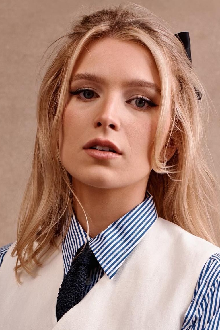 Madison Thompson