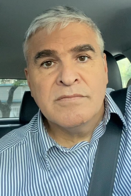Nicolás Larraín