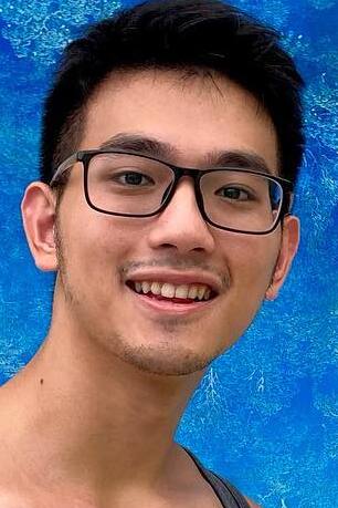 Ray Lin