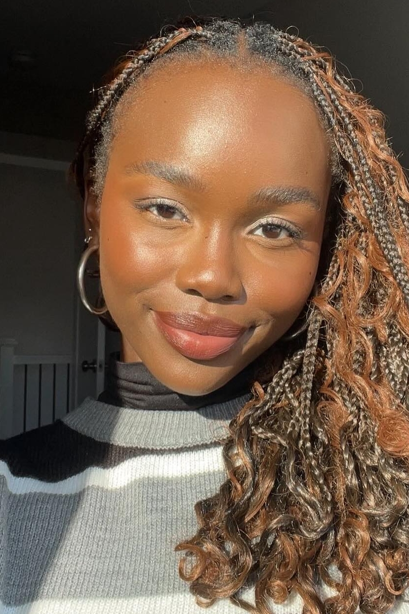 Laura Kariuki