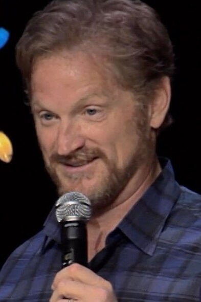 Tim Hawkins