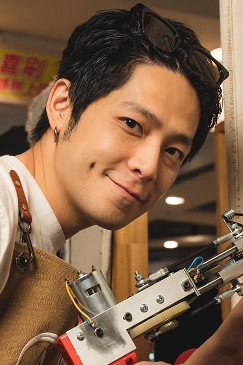 Chen Xi Teng