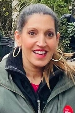 Rosena Allin-Khan