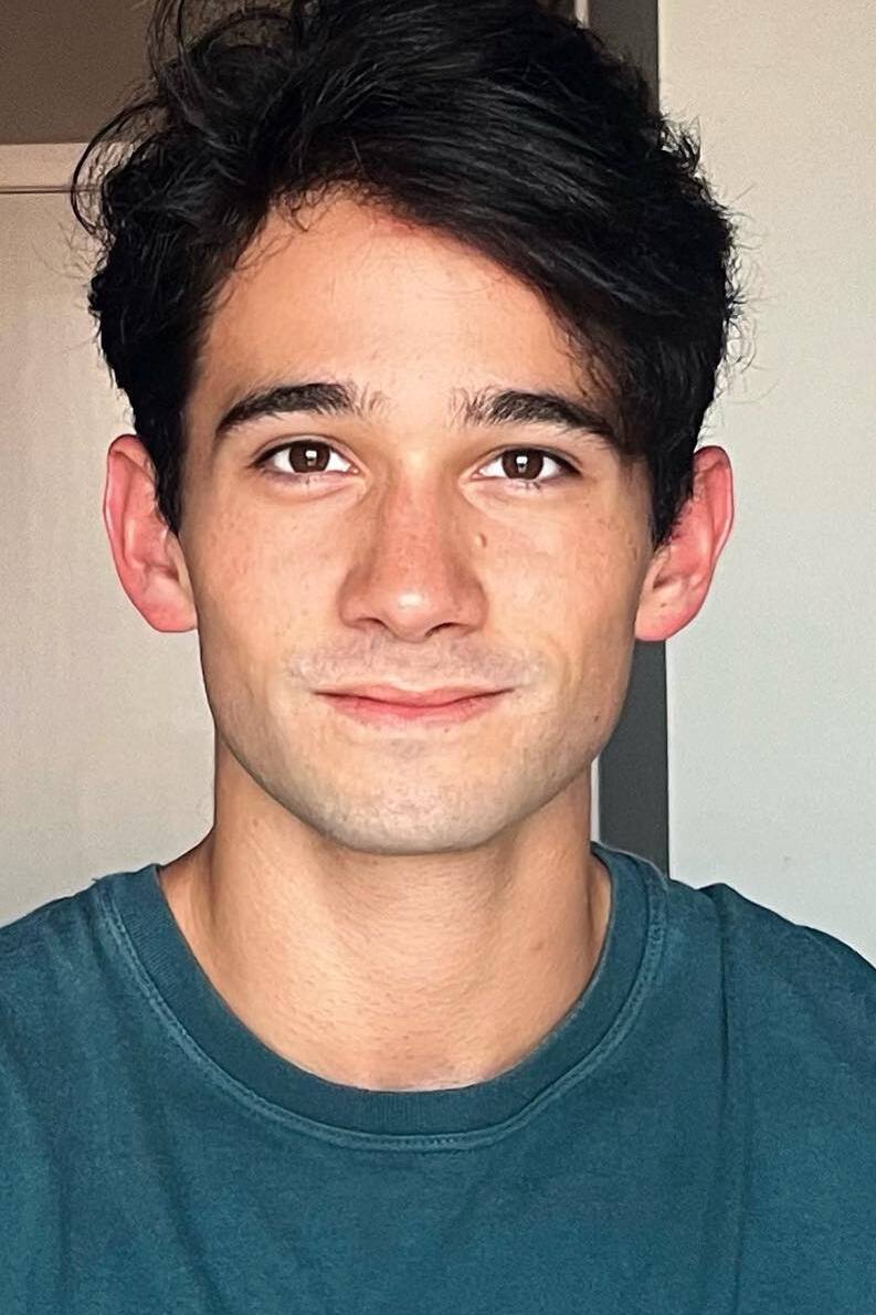 Rafael Gevú