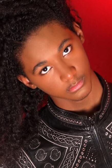 Diezel Braxton