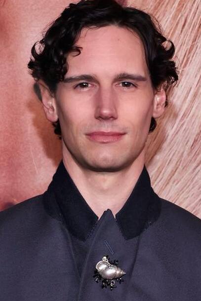 Cory Michael Smith