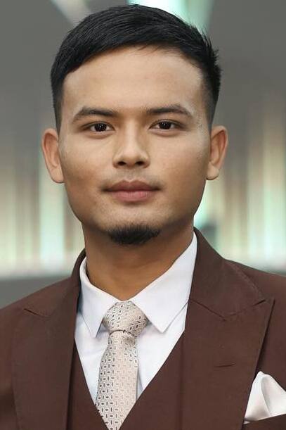 Zorema Khiangte