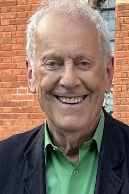 Gyles Brandreth
