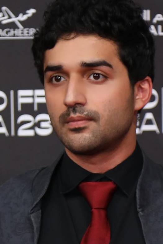 Baraa Alem