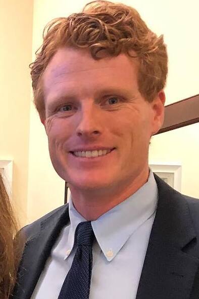 Joe Kennedy III