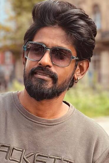 Dinesh Kanagaratnam