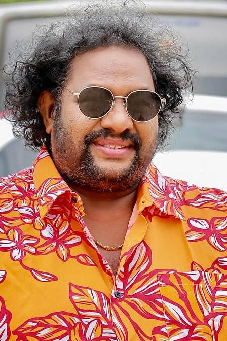 Srikanth Deva