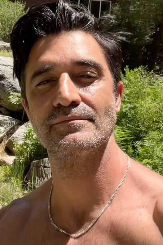 Gilles Marini