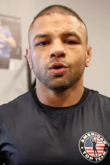 Thiago Alves