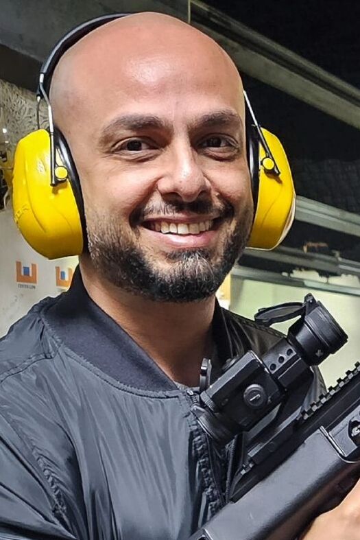 Ahmed Mourad