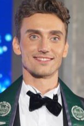 Maksim Zvonov