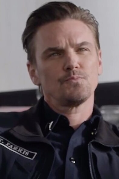 Riley Smith