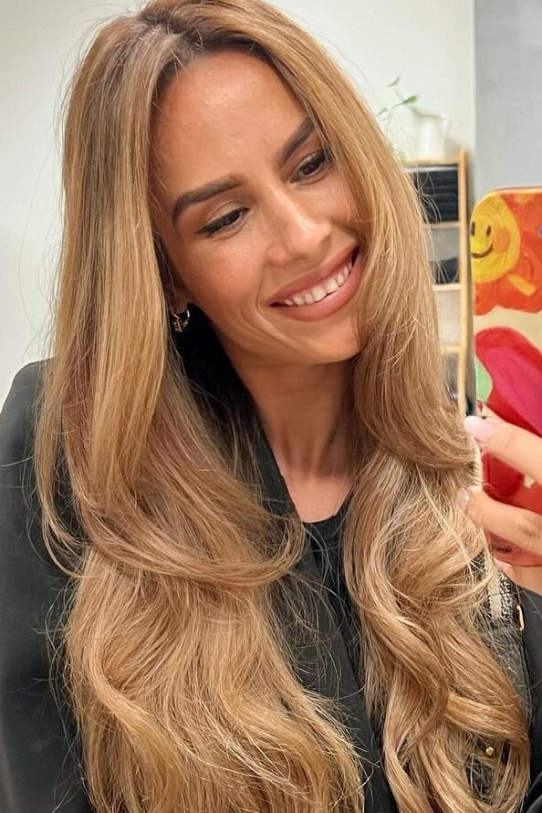 Natália Glosíková