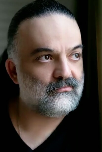 Alireza Assar