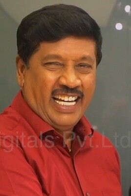 G. Gnanasambandam
