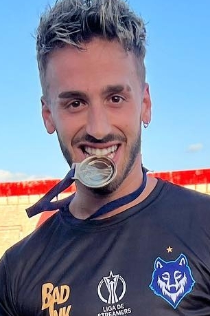 Stéfano de Gregorio