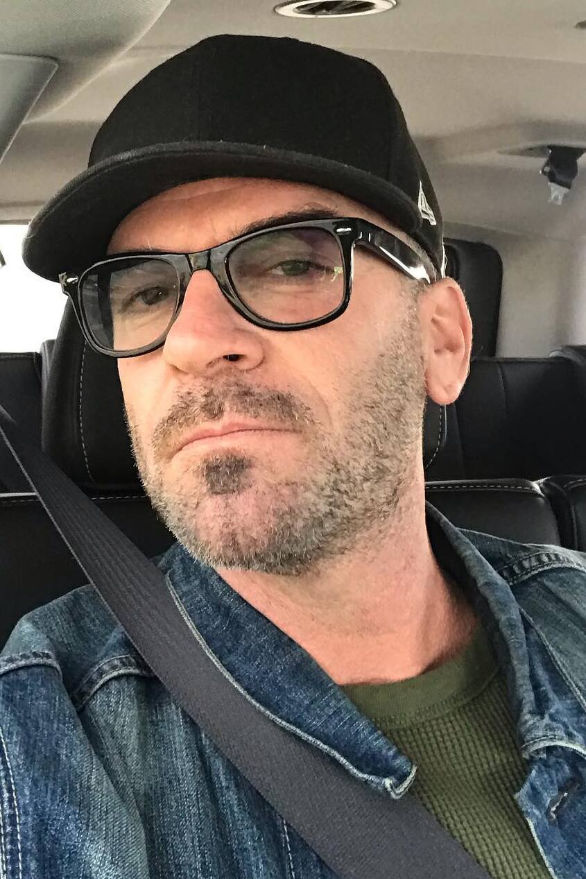 Alan van Sprang