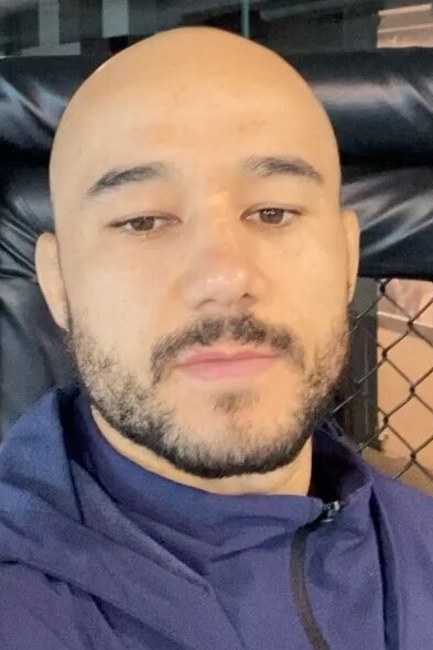 Marlon Moraes