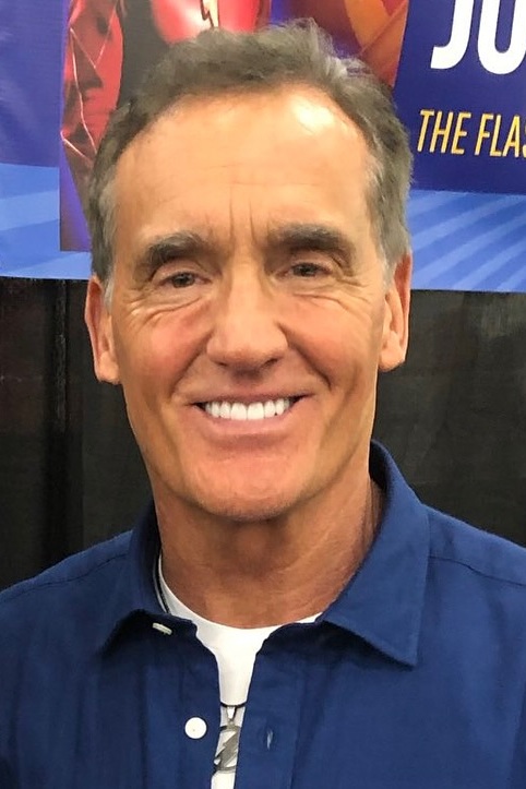 John Wesley Shipp
