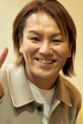 Eiko Kano