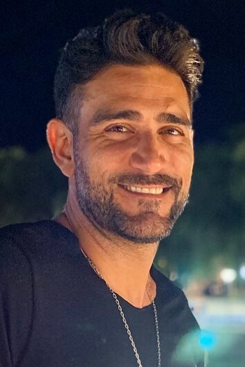 Mariano Brozincevic