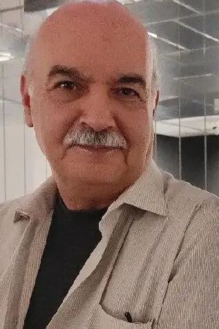 Iraj Tahmasb