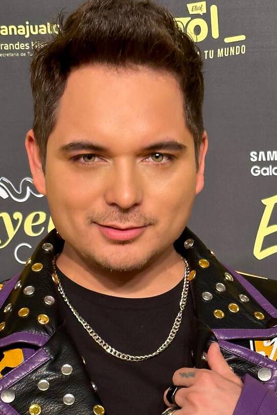 Fabián Chávez