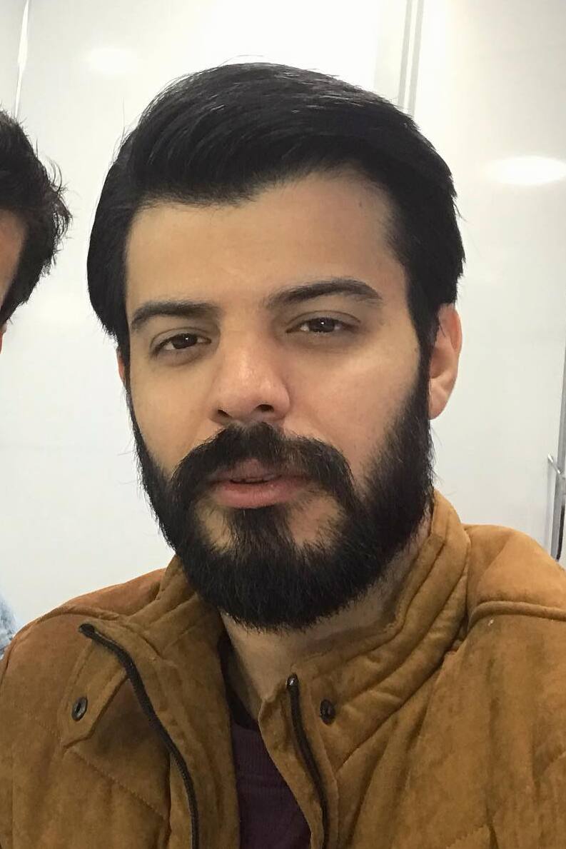 Halit Erman Ersoy
