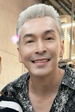 Anon Saisangcharn