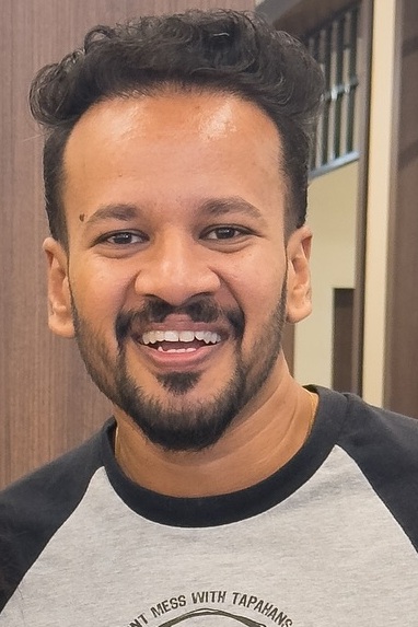 Denes Kumar