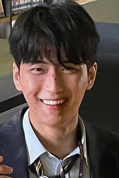Kim Min-cheol
