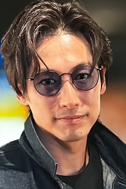 Dean Fujioka