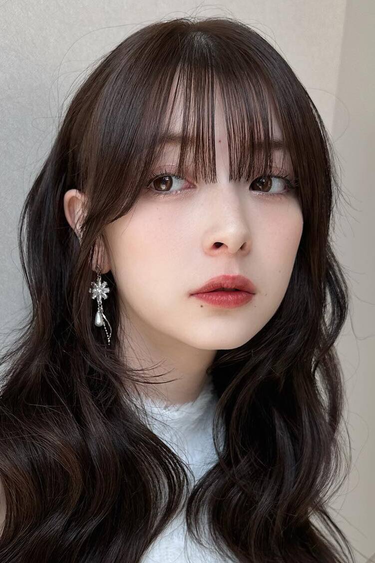 Hazuki Kimura