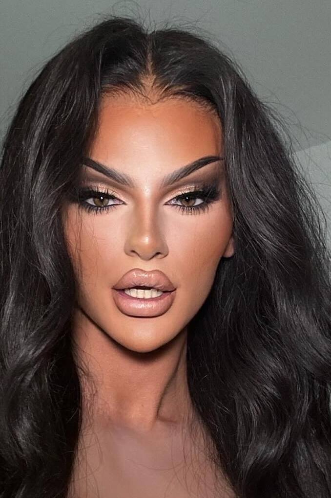Krystal Versace