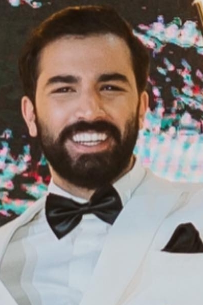 Hazem Ehab